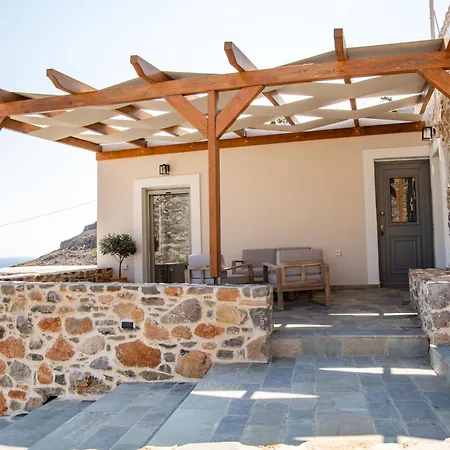 Akra Casa de Férias