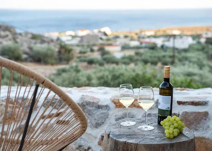 Akra Perivolakia (Crete)