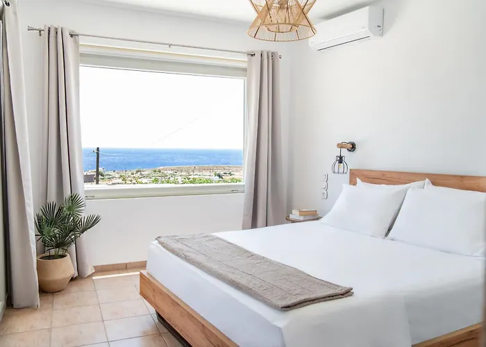 Akra Casa de Férias Perivolakia (Crete)