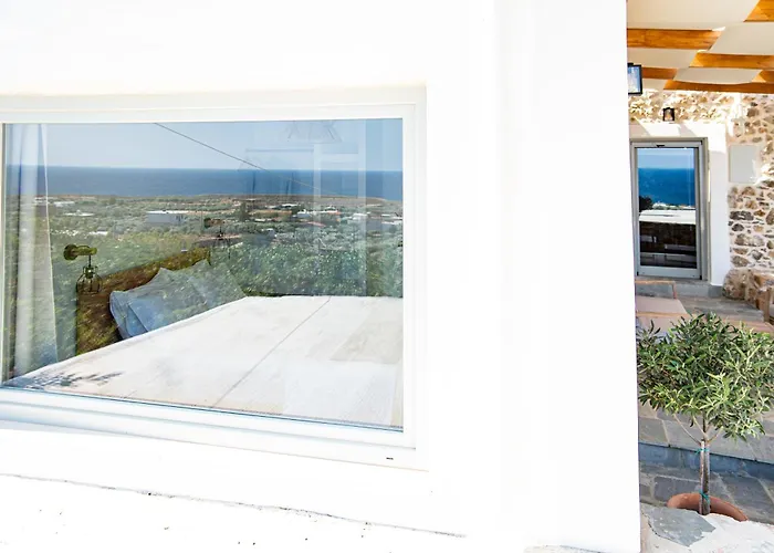 Casa de Férias Akra *