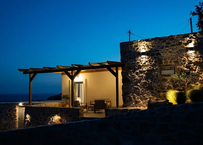 Casa de Férias Akra *