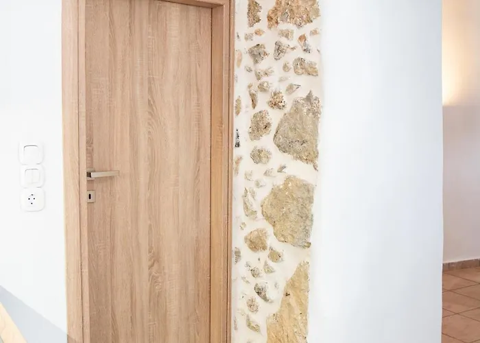 Akra Casa de Férias Perivolakia (Crete)