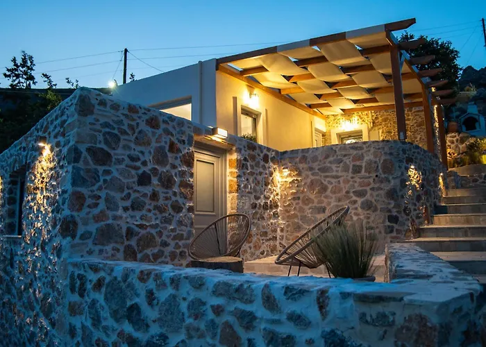 Casa de Férias Akra *