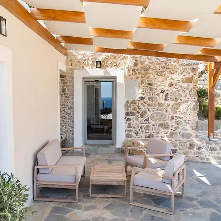 Akra * Perivolakia (Crete)