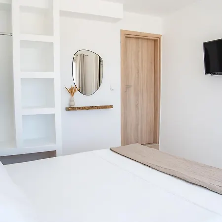 Akra Дом отдыха