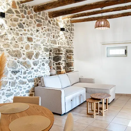 Дом отдыха Akra