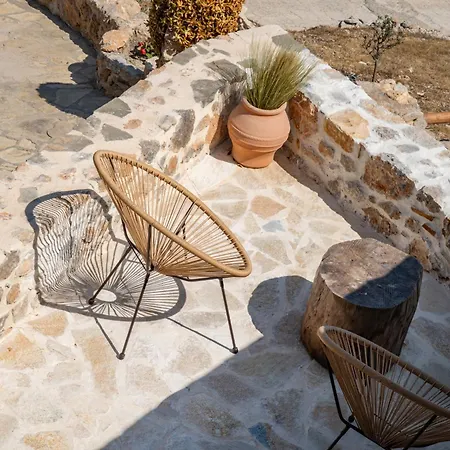 Semesterbostad Akra Perivolakia (Crete)