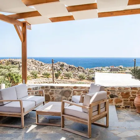 Дом отдыха Akra