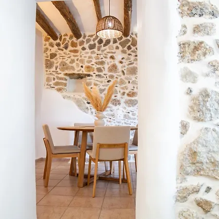 Дом отдыха Akra Perivolakia (Crete)