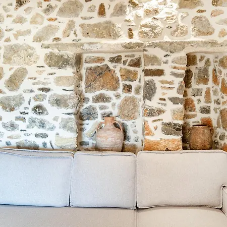 Akra Дом отдыха *