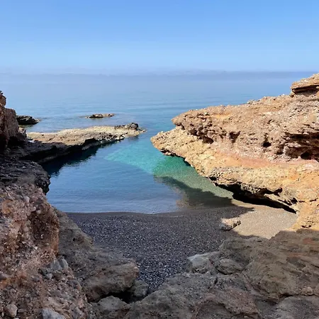 Akra Сasa de vacaciones