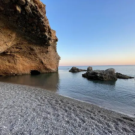 Akra Сasa de vacaciones *