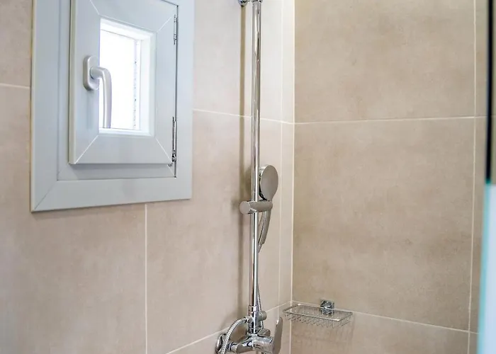 Σπίτι διακοπών Akra *