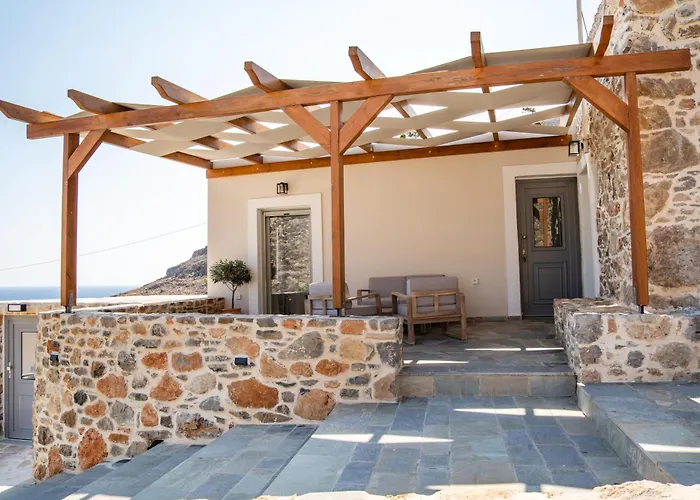 Akra Holiday home