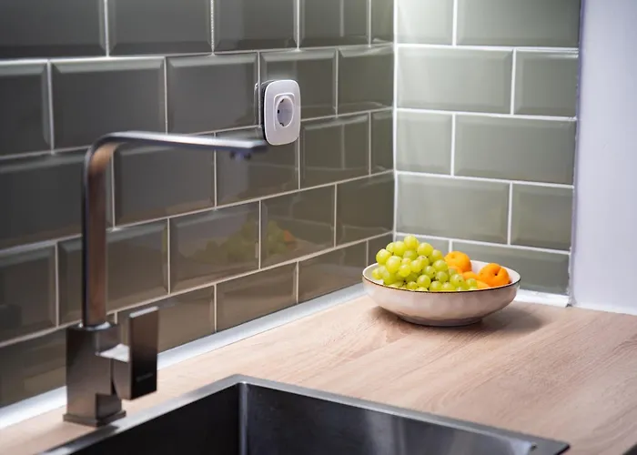 Σπίτι διακοπών Akra