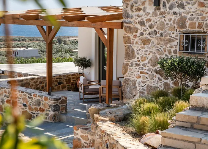 Akra Perivolakia (Crete)