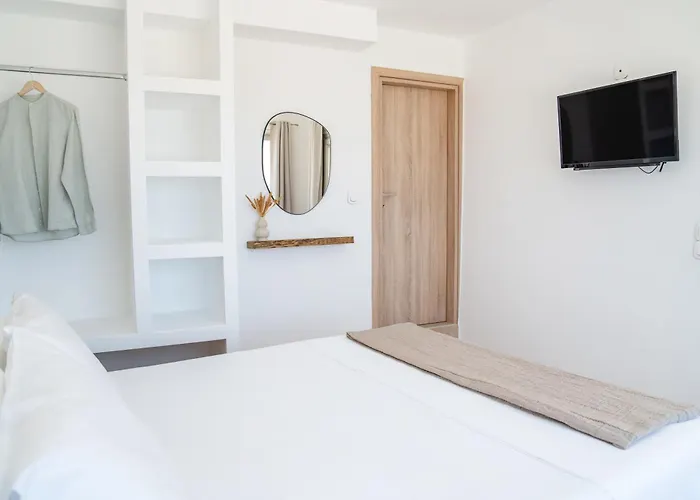 Akra Σπίτι διακοπών