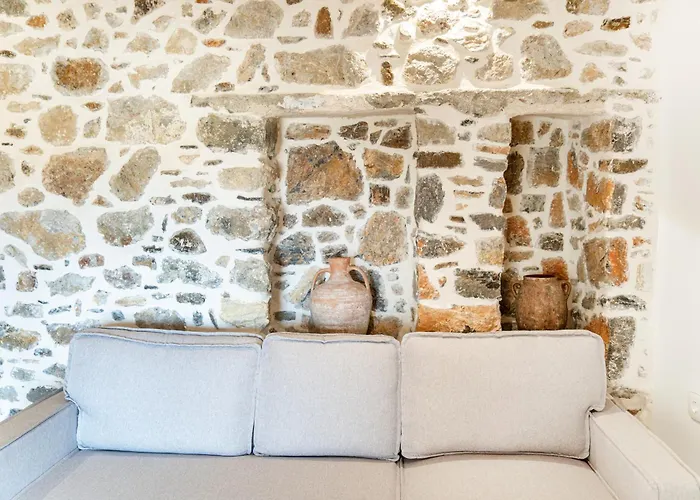 Akra Σπίτι διακοπών *