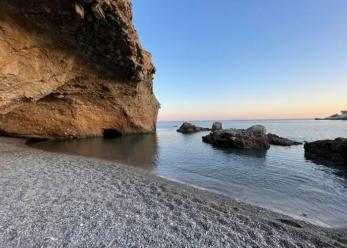 Akra Σπίτι διακοπών *