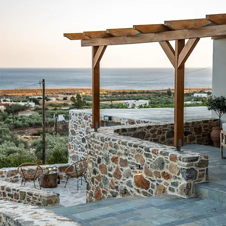 Akra Perivolakia (Crete)