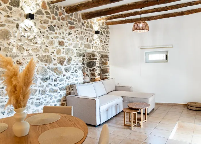 Hébergement de vacances Akra