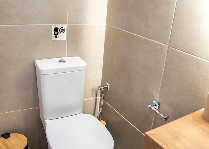 Hébergement de vacances Akra *